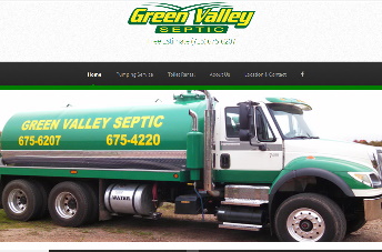 Green Valley Septic