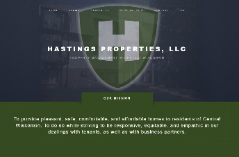 Hastings Properties, LLC