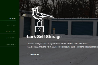 Lark Self Storage
