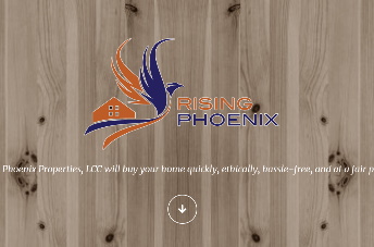 Phoenix Rising Properties, LLC