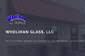 Whelihan Glass, LLC