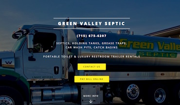 Green Valley Septic