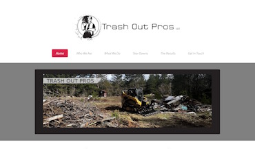 Trash Out Pros